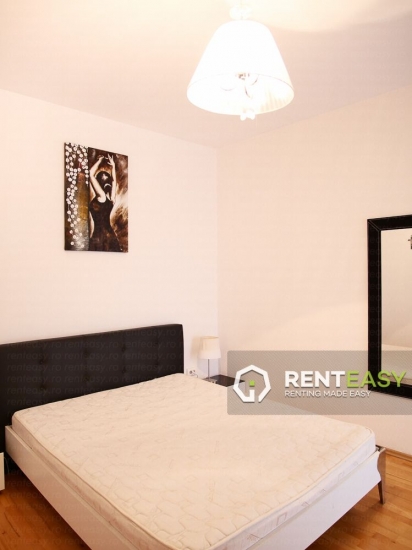 Apartament cu 2 Camere pentru Inchiriat in Copou - Bloc nou
