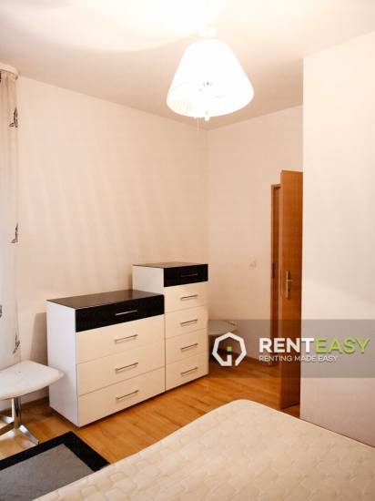 Apartament cu 2 Camere pentru Inchiriat in Copou - Bloc nou
