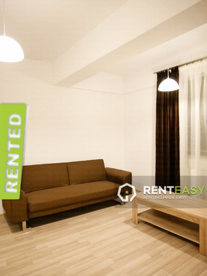 Apartament cu 2 Camere pentru Inchiriat Bloc nou - Pacurari