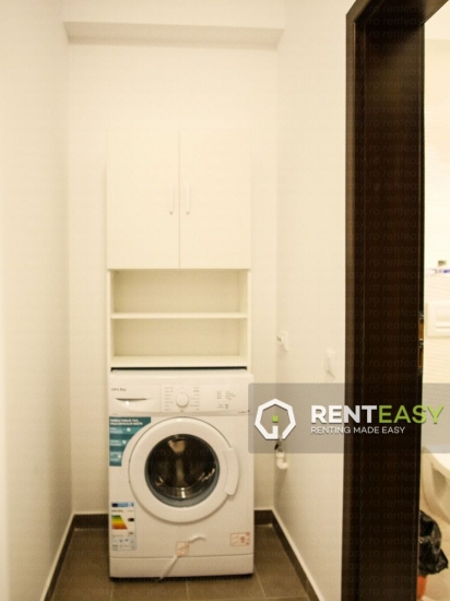 Apartament cu 2 Camere pentru Inchiriat Bloc nou - Pacurari