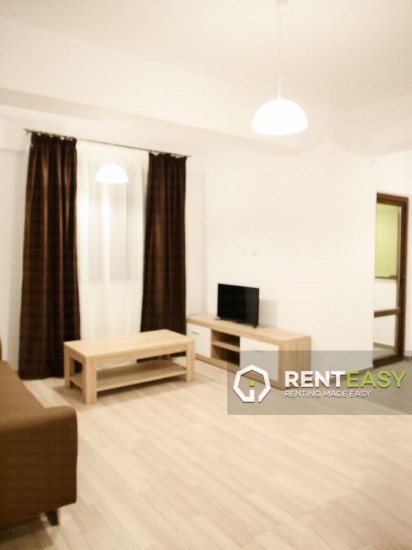 Apartament cu 2 Camere pentru Inchiriat Bloc nou - Pacurari