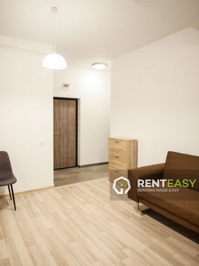 Apartament cu 2 Camere pentru Inchiriat Bloc nou - Pacurari