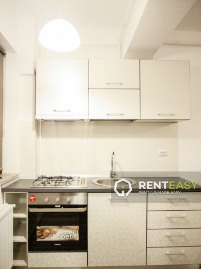 Apartament cu 2 Camere pentru Inchiriat Bloc nou - Pacurari