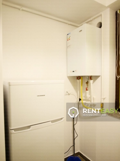 Apartament cu 2 Camere pentru Inchiriat Bloc nou - Pacurari
