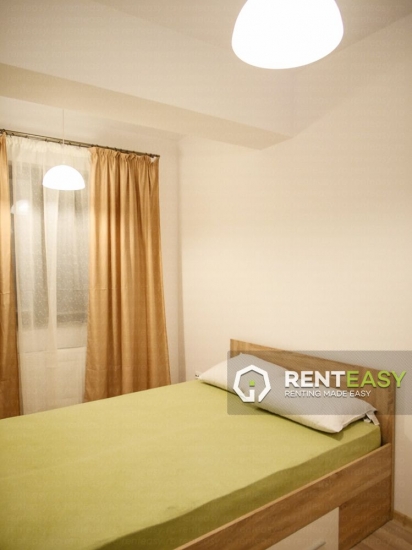 Apartament cu 2 Camere pentru Inchiriat Bloc nou - Pacurari