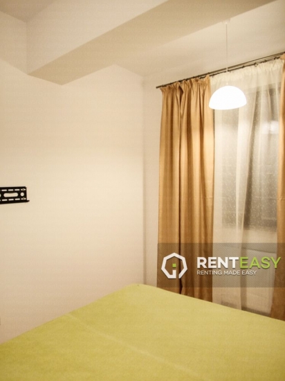 Apartament cu 2 Camere pentru Inchiriat Bloc nou - Pacurari