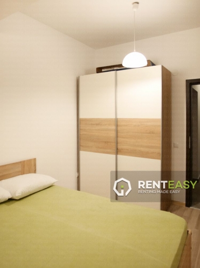 Apartament cu 2 Camere pentru Inchiriat Bloc nou - Pacurari