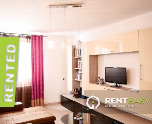 Apartament cu 2 Camere pentru Inchiriat in Piata Unirii - Ultracentral