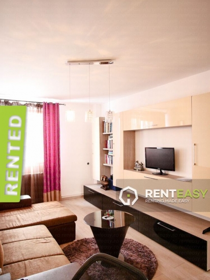Apartament cu 2 Camere pentru Inchiriat in Piata Unirii - Ultracentral