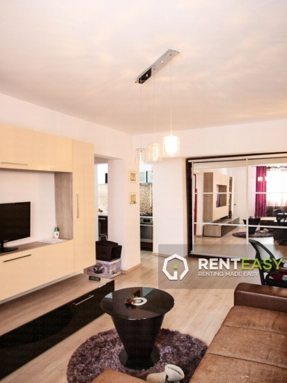 Apartament cu 2 Camere pentru Inchiriat in Piata Unirii - Ultracentral
