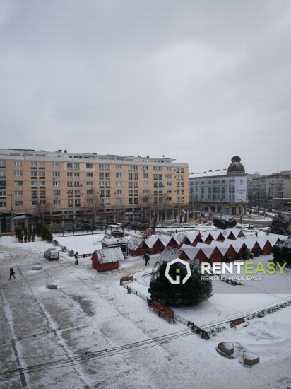 Apartament cu 2 Camere pentru Inchiriat in Piata Unirii - Ultracentral