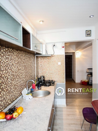 Apartament cu 2 Camere pentru Inchiriat in Piata Unirii - Ultracentral