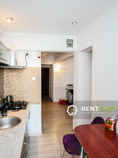 Apartament cu 2 Camere pentru Inchiriat in Piata Unirii - Ultracentral