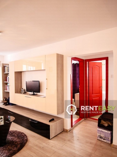 Apartament cu 2 Camere pentru Inchiriat in Piata Unirii - Ultracentral
