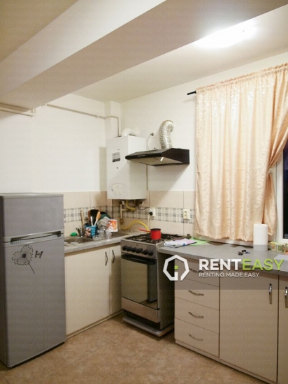 Apartament cu 2 Camere de Inchriat in zona Tatarasi