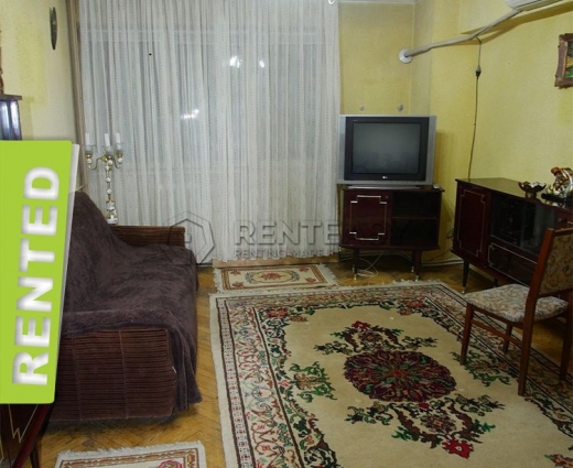 Apartament 3 camere Independentei - UMF