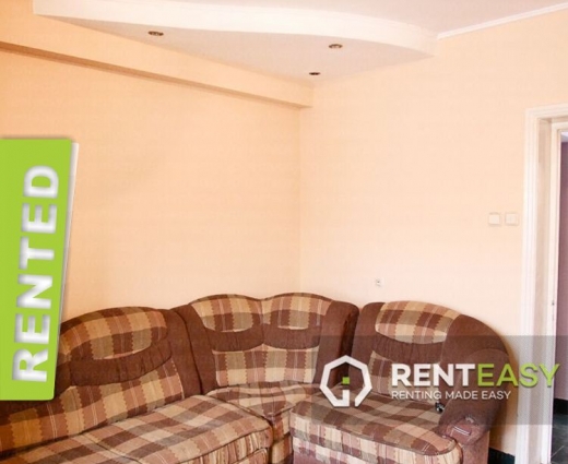 Apartament cu 3 Camere pentru Inchiriat in Copou - Universitate