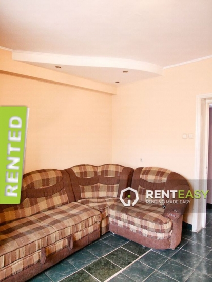Apartament cu 3 Camere pentru Inchiriat in Copou - Universitate
