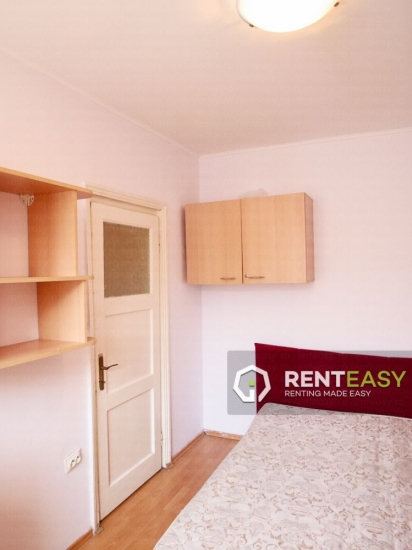 Apartament cu 3 Camere pentru Inchiriat in Copou - Universitate