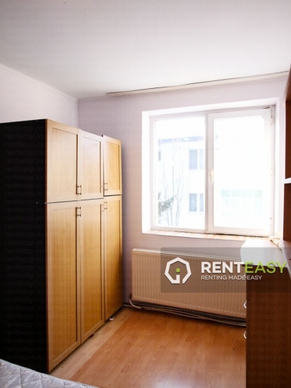 Apartament cu 3 Camere pentru Inchiriat in Copou - Universitate