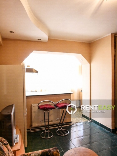 Apartament cu 3 Camere pentru Inchiriat in Copou - Universitate
