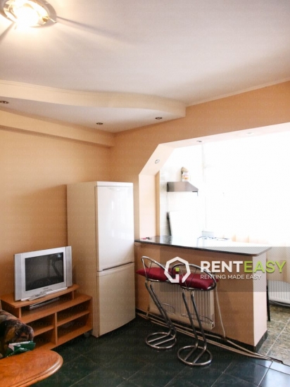 Apartament cu 3 Camere pentru Inchiriat in Copou - Universitate