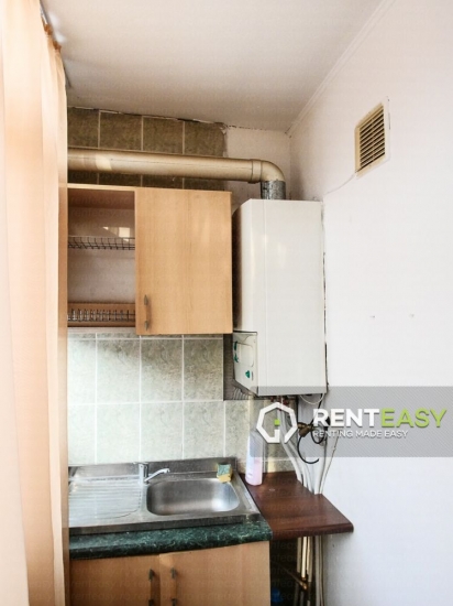 Apartament cu 3 Camere pentru Inchiriat in Copou - Universitate