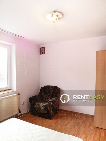 Apartament cu 3 Camere pentru Inchiriat in Copou - Universitate