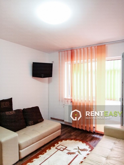 Apartament cu 2 Camere pentru Inchiriat in zona Gara - Billa