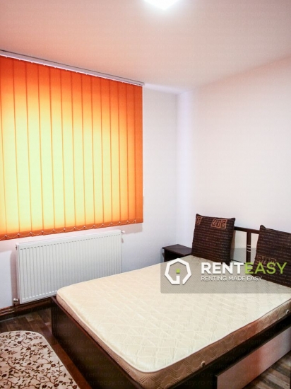 Apartament cu 2 Camere pentru Inchiriat in zona Gara - Billa