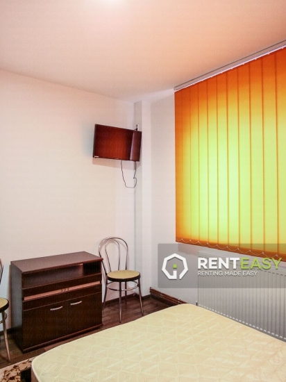 Apartament cu 2 Camere pentru Inchiriat in zona Gara - Billa