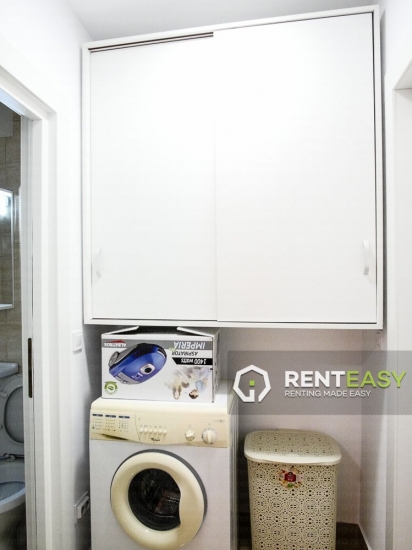 Apartament cu 2 Camere pentru Inchiriat in zona Gara - Billa