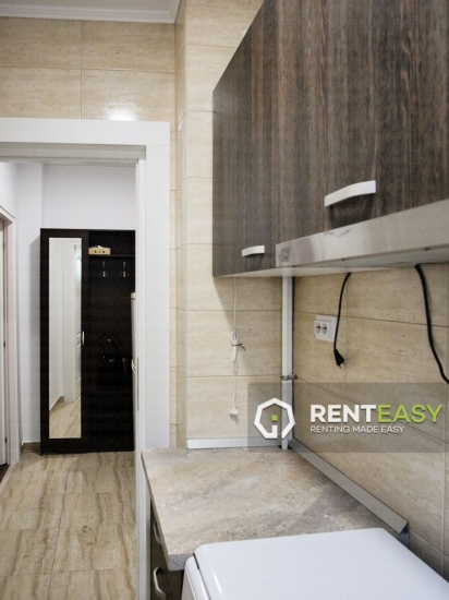 Apartament cu 2 Camere pentru Inchiriat in zona Gara - Billa