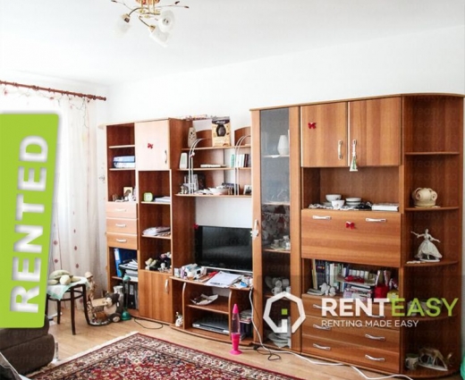 Apartament cu 2 Camere de Inchiriat Central - Piata Unirii