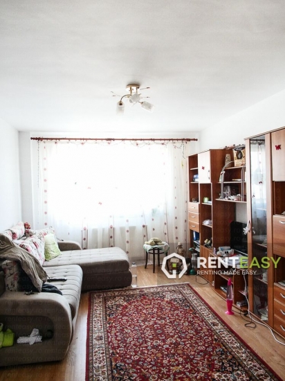 Apartament cu 2 Camere de Inchiriat Central - Piata Unirii