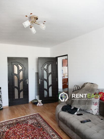Apartament cu 2 Camere de Inchiriat Central - Piata Unirii