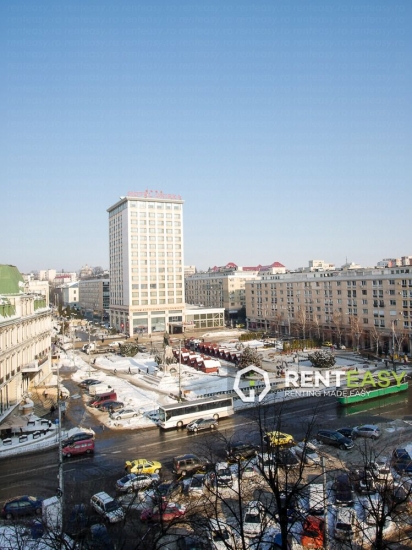 Apartament cu 2 Camere de Inchiriat Central - Piata Unirii