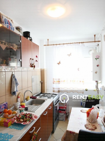 Apartament cu 2 Camere de Inchiriat Central - Piata Unirii