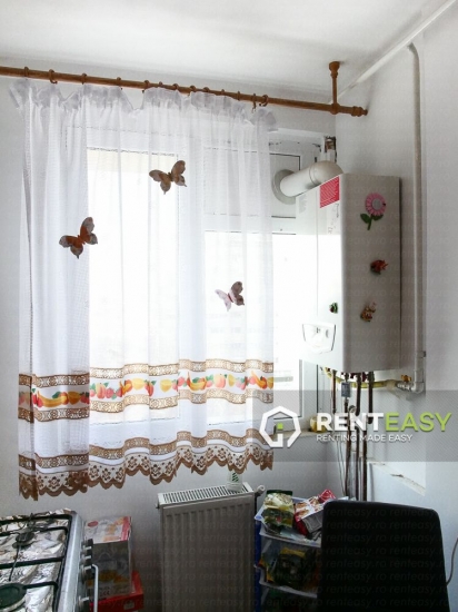 Apartament cu 2 Camere de Inchiriat Central - Piata Unirii