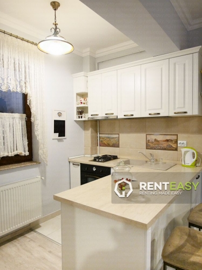 Apartament cu 2 Camere pentru Inchiriat in Centru - Palas