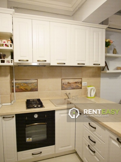 Apartament cu 2 Camere pentru Inchiriat in Centru - Palas