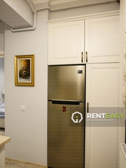 Apartament cu 2 Camere pentru Inchiriat in Centru - Palas