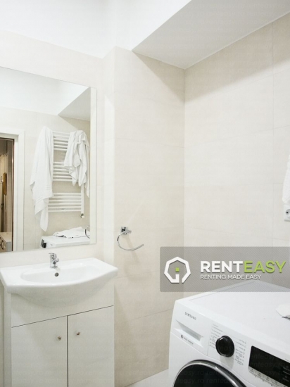 Apartament cu 2 Camere pentru Inchiriat in Centru - Palas