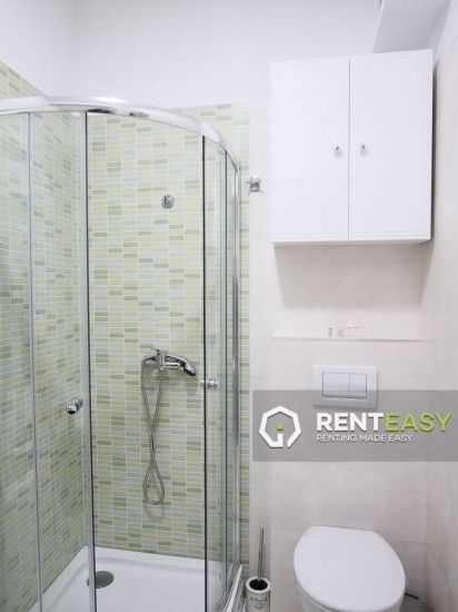 Apartament cu 2 Camere pentru Inchiriat in Centru - Palas