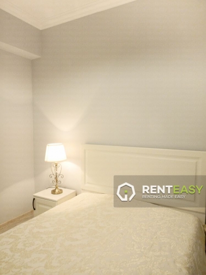 Apartament cu 2 Camere pentru Inchiriat in Centru - Palas