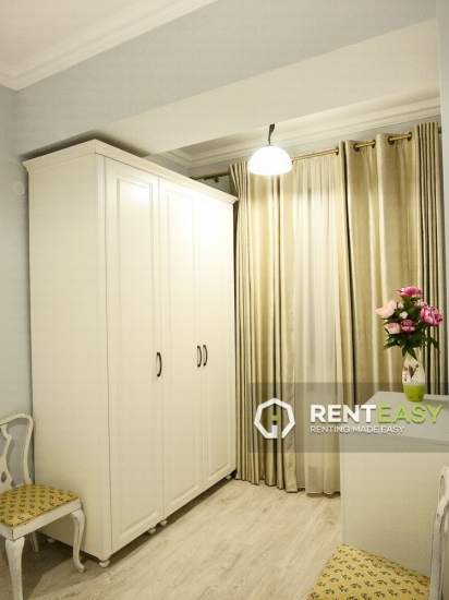 Apartament cu 2 Camere pentru Inchiriat in Centru - Palas