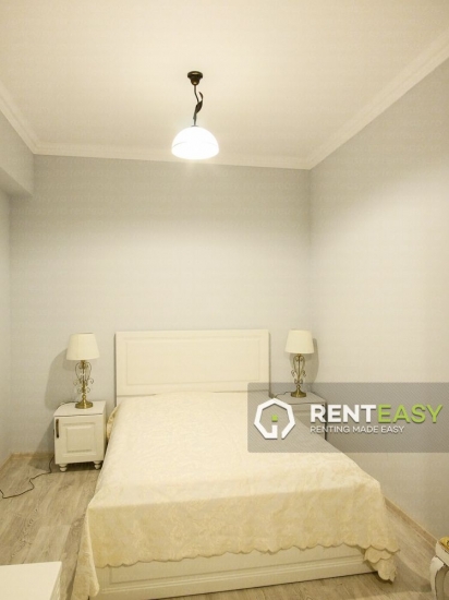 Apartament cu 2 Camere pentru Inchiriat in Centru - Palas
