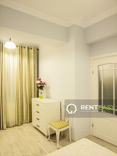 Apartament cu 2 Camere pentru Inchiriat in Centru - Palas