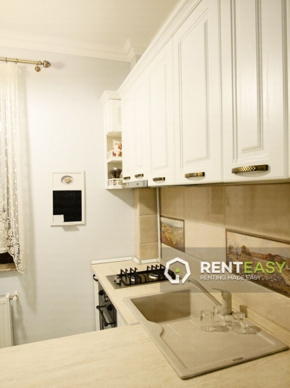 Apartament cu 2 Camere pentru Inchiriat in Centru - Palas