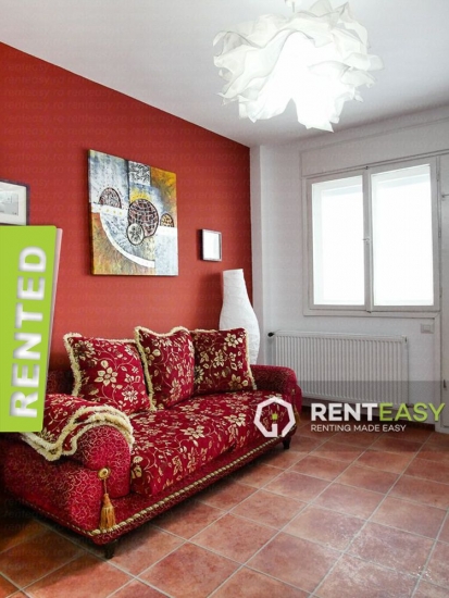 Prima Inchiriere! Apartament cu 2 Camere pentru Inchiriat in zona Tatarasi - Ateneu